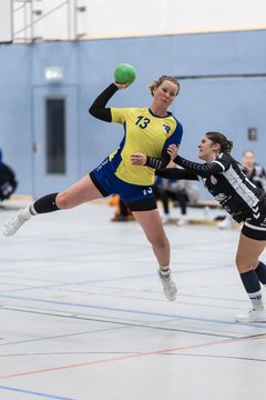 Bild 81 - F HSG Pinnau2 - Rellinger TV2 : Ergebnis: 27:20